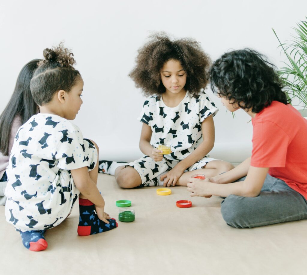 Jeux pour visualiser l'aménagement de son logement